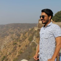 kiran parmar