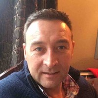 Mark McCormick