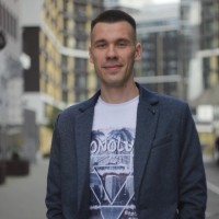 Andrey Sholokhov
