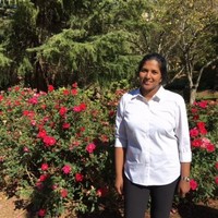 Yamini M