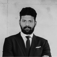 Akhil Kollasseril