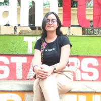 Poulami Mondal