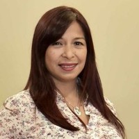 Melissa Andy Gonzales