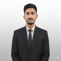 Ubaid Ahmed