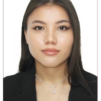 Aidana Azerbayeva