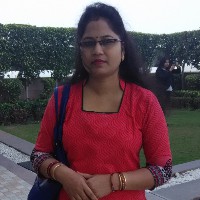 JYOTSNA MAYEE SAHU