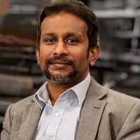 Masihullah J