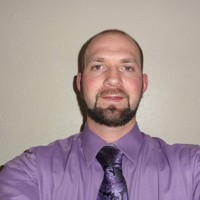Adam Dalrymple