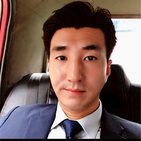 Shaun Ryu