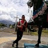 Cristian Andrade