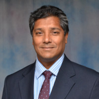 Eric Waxali
