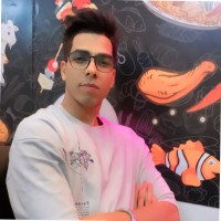 deepak pandey