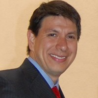 Héctor E. Ortiz A.