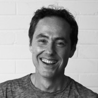Steve Hawken