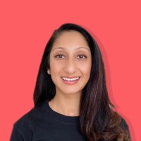 Chandni Patel