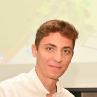 Nick Mastorakis