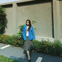 Shelvia Fajar Anggraeni