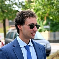 Daniele Asperti