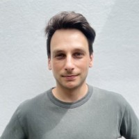 Benjamin Siegel