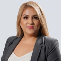 Ana Sahagun