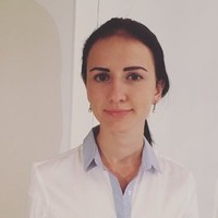Darina Panova