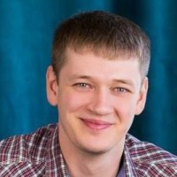Sergey Parshin