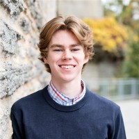 Matthew Robinson