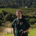 Brett Van Der Westhuizen