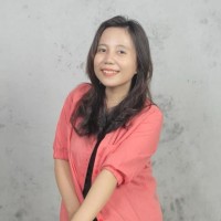 Christiane Sefanya Mala, S.Psi