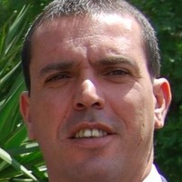 Cesar Vaquero Collado