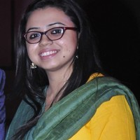 Manjistha Mukherjee