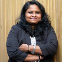 Madhavi Nagviskar
