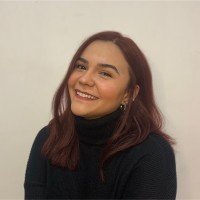 Daniela Gallardo González