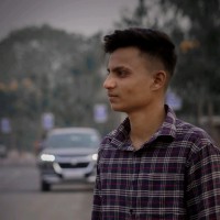 Priyanshu Janoriya