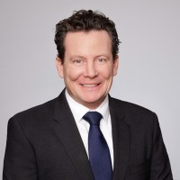 Peter Johnson