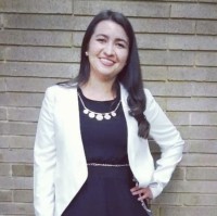 Andrea Juliana Rodríguez Blanco