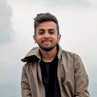 Prakhar Shrivas
