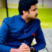 Arun Raj