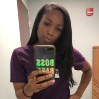 Rodnesia Williams