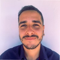 Patrick Delfim