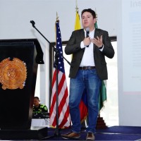 David Leonardo Barreto Triviño