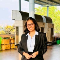 Anjani Ojha