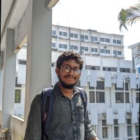 Mohammad Rashedul Alam