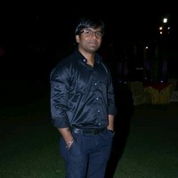 Rohit G.