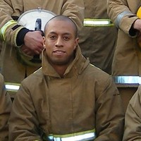 Aaron Ghatt
