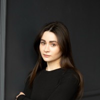 Solomiia Gulitashvili