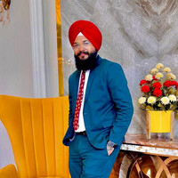 Harpreet Singh