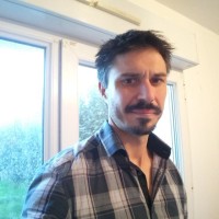 Mickael Charré