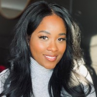 MIKAELA (Maxwell) REDDEN, MBA