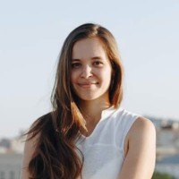 Юлия Авдеева